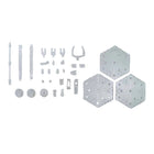 Bandai - ACTION BASE 4 CLEAR