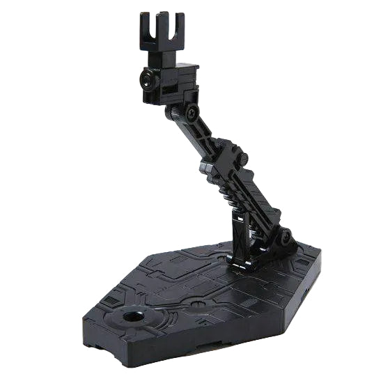 Bandai - ACTION BASE2 BLACK