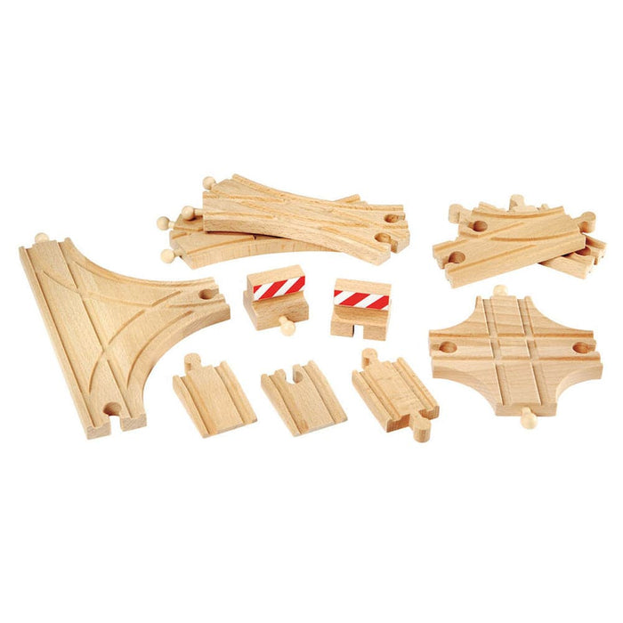Advanced Expansion Pack 11 pcs