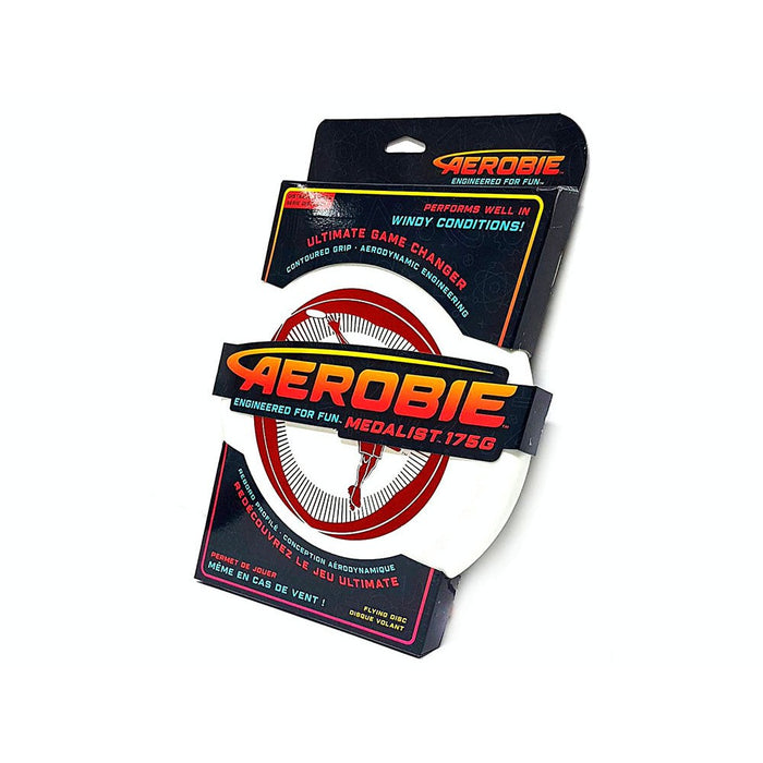 Aerobie Medalist 175gm White
