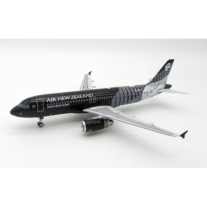 Air New Zealand A320232