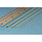 Albion NSR3XM Nickel Silver Rod 0.45 x 1000mm
