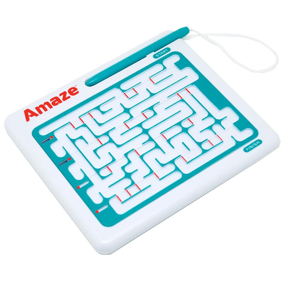 Amaze Game