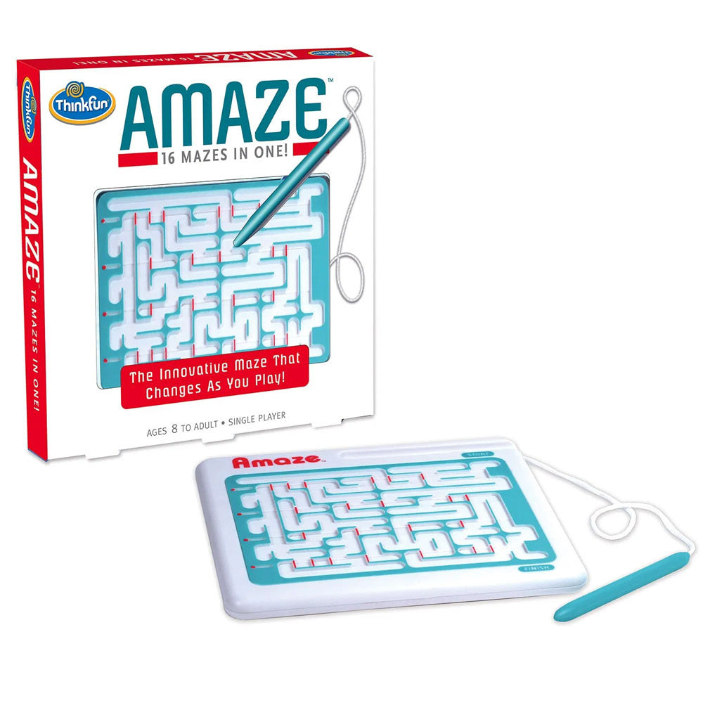 Amaze Game