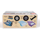 AMT 1191M 1/25 1965 Pontiac GTO 2T Plastic Model Kit