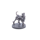 Animal Adventures RPG Dogs of Gullet Cove
