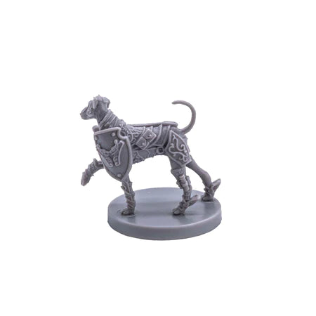 Animal Adventures RPG Dogs of Gullet Cove