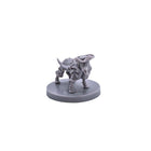 Animal Adventures RPG Dogs of Gullet Cove