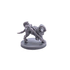 Animal Adventures RPG Dogs of Gullet Cove