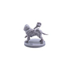 Animal Adventures RPG Dogs of Gullet Cove