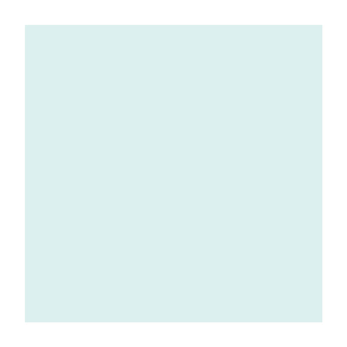 Aqueous Semi-Gloss Blue FS 35622