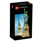 Architecture Statue of Liberty 21042