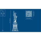 Architecture Statue of Liberty 21042