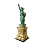 ARCHITECTURE - Statue of Liberty