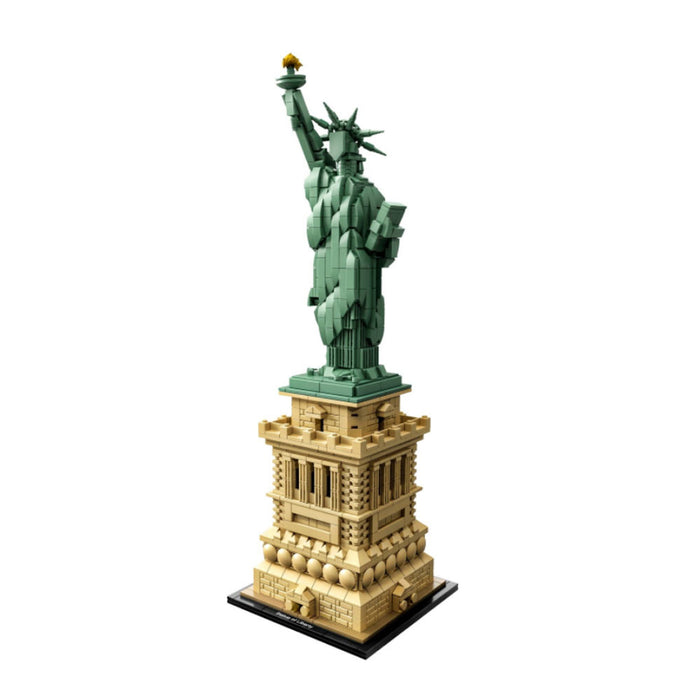 ARCHITECTURE - Statue of Liberty