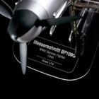 Artesania 20356 1/16 Messerschmitt Bf109 Metal Model