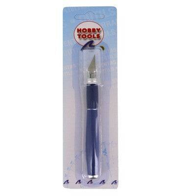 Artesania 270262 Cutter with Transparent Cover Modelling Tool