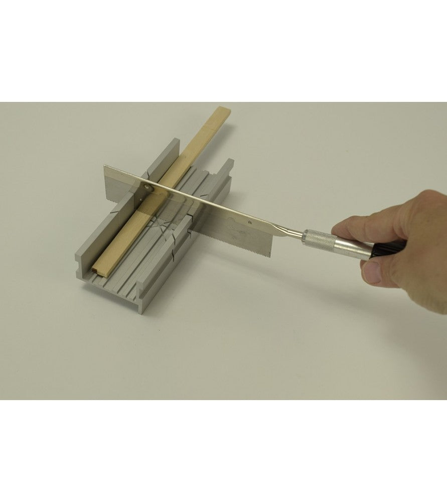 Artesania 27031 Mitre Box Modelling Tool