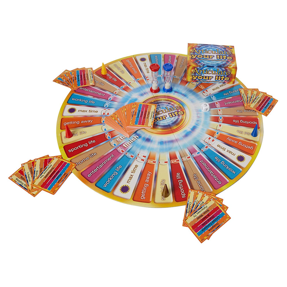 Articulate Your Life
