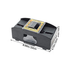 Automatic Card Shuffler