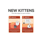 Barking Kittens