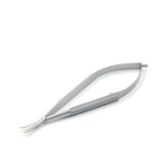 BD0009KJ Precision Curved Scissors