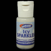 BD33 Icy Sparkles