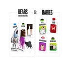 Bears Vs Babies