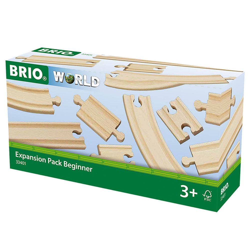 Beginner Expansion Pack 11 pcs