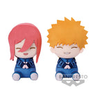 Bluelock Big Plush Hyoma Chigiri/Rensuke Kunigami