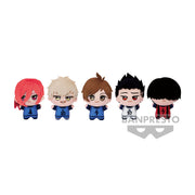 BLUELOCK MASCOT PLUSH VOL.2