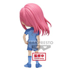 BLUELOCK Q POSKET HYOMA CHIGIRI (VER.B)