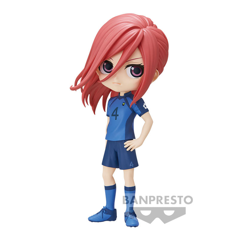 BLUELOCK Q POSKETHYOMA CHIGIRI(VER.A)