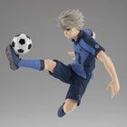 BLUELOCK SEISHIRO NAGI FIGURE