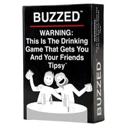 Buzzed