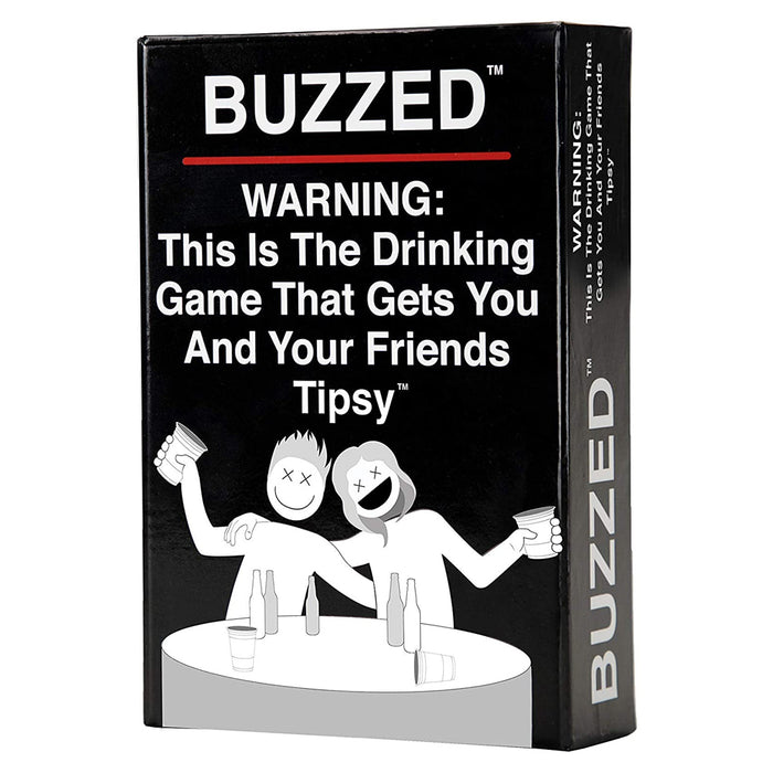 Buzzed