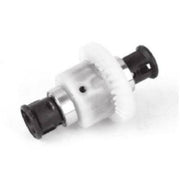 BZ540018 Slayer Diff/ Complete Front/rear