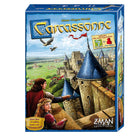 Carcassonne 2.0
