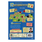 Carcassonne 2.0
