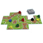 Carcassonne 2.0