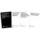 Cards Against Humanity AU Edition