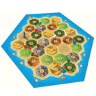 Catan: 5-6 Player Extension