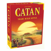 Catan 5th Edition