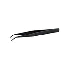 Mineshima - Cation Coating AA Curved Tweezer 125mm