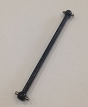Central Dogbone F