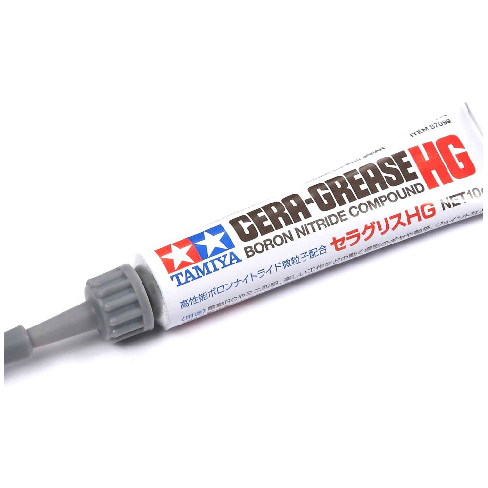 CeraGrease HG