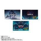 CHARAPOKE POCKET TISSUES MOBILE SUIT GUNDAM