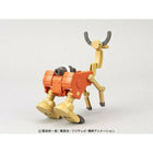 Bandai - Chopper Robo Super 5 Walk Hopper