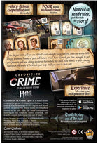Chronicles of Crime 1400