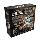 Lucky Duck Games - Chronicles of Crime